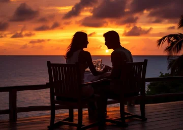 Honeymoon Packages for Couples