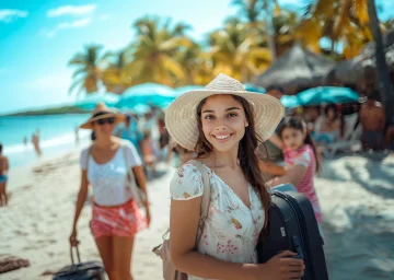 Vacation Group Package