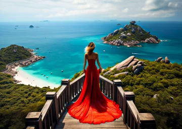 Mysterious Beauty of Andaman